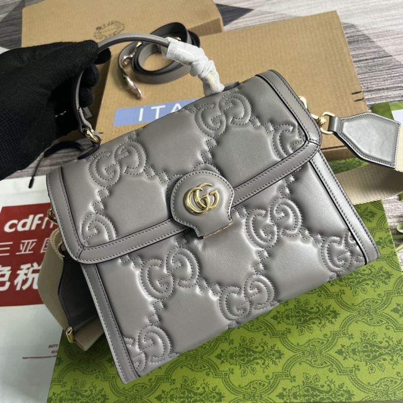 Gvc*1 satchel bags